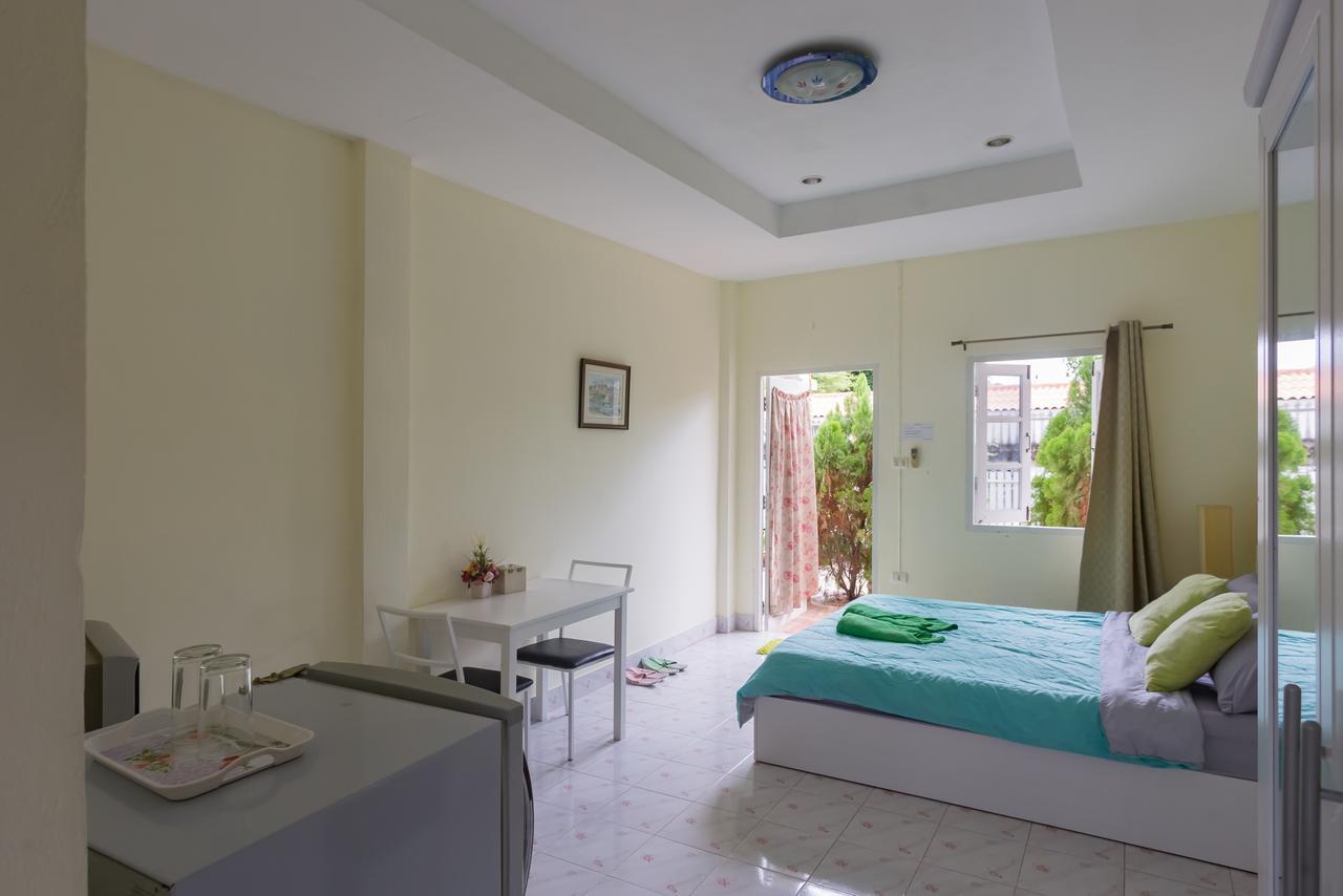 Pasabai Resort Cha-Am 2* Cha-Am