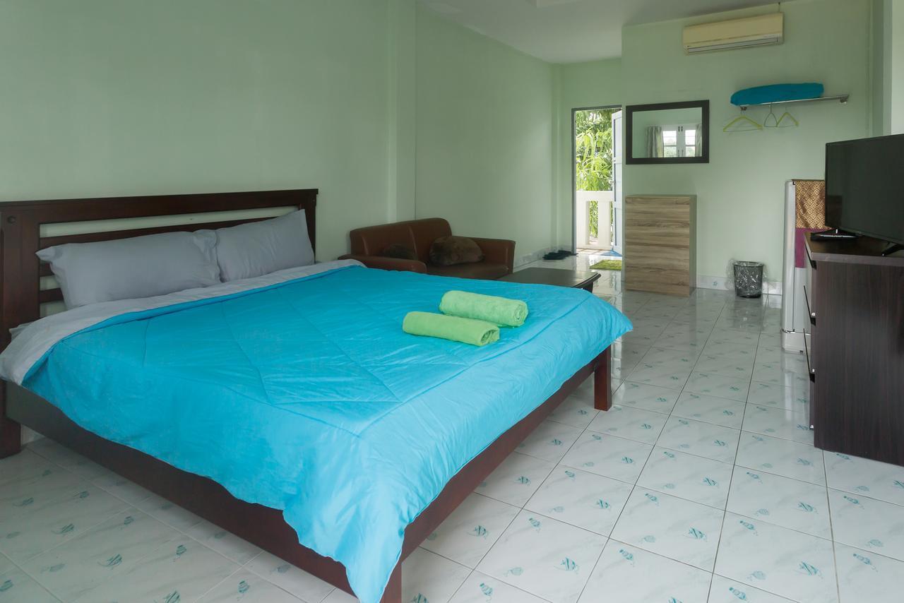 Pasabai Resort Cha-Am Resort Cha-Am