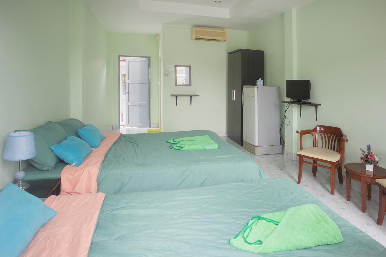 Resort Pasabai Resort Cha-Am 2*