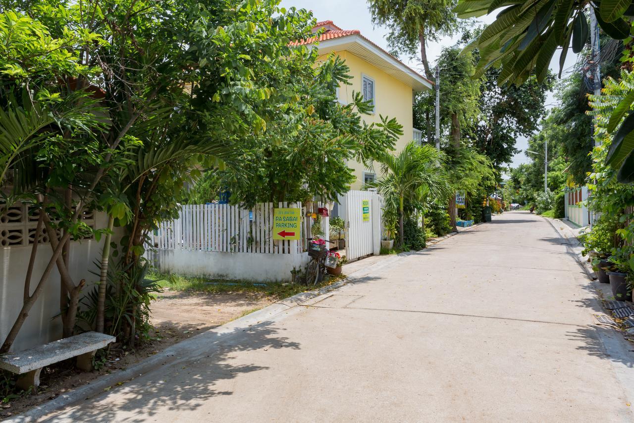 Pasabai Resort Cha-Am 2* Cha-Am