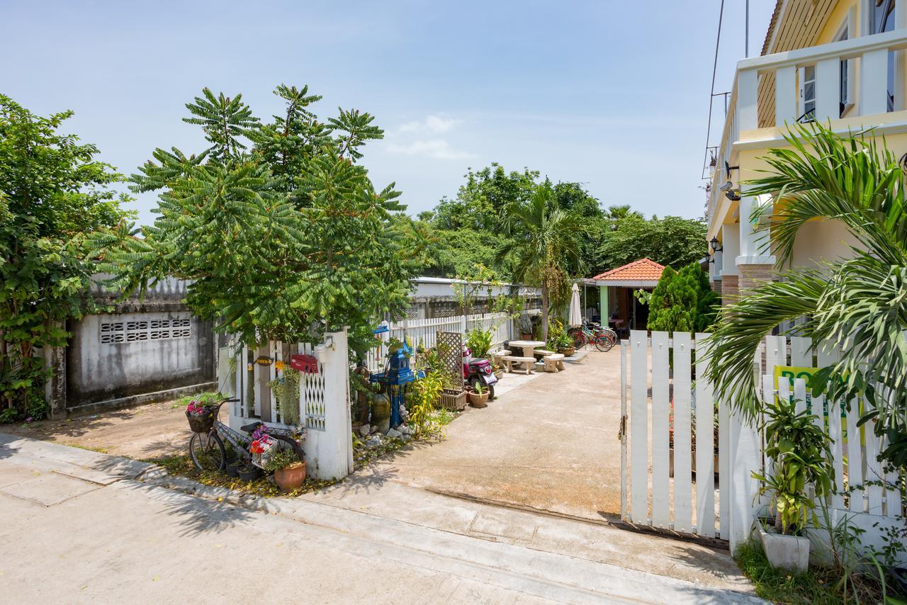 Resort Pasabai Resort Cha-Am Cha-Am