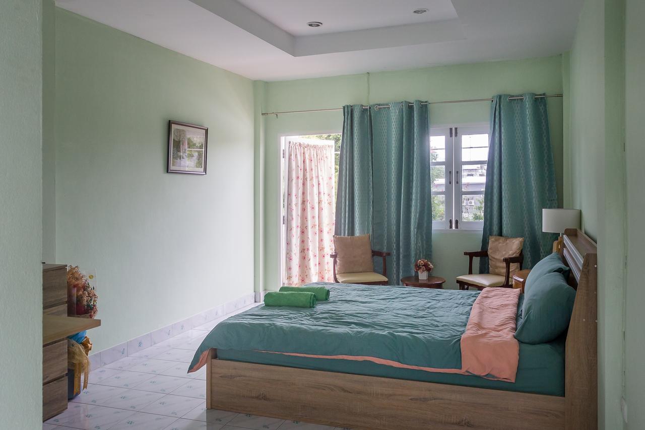 Resort Pasabai Resort Cha-Am 2*