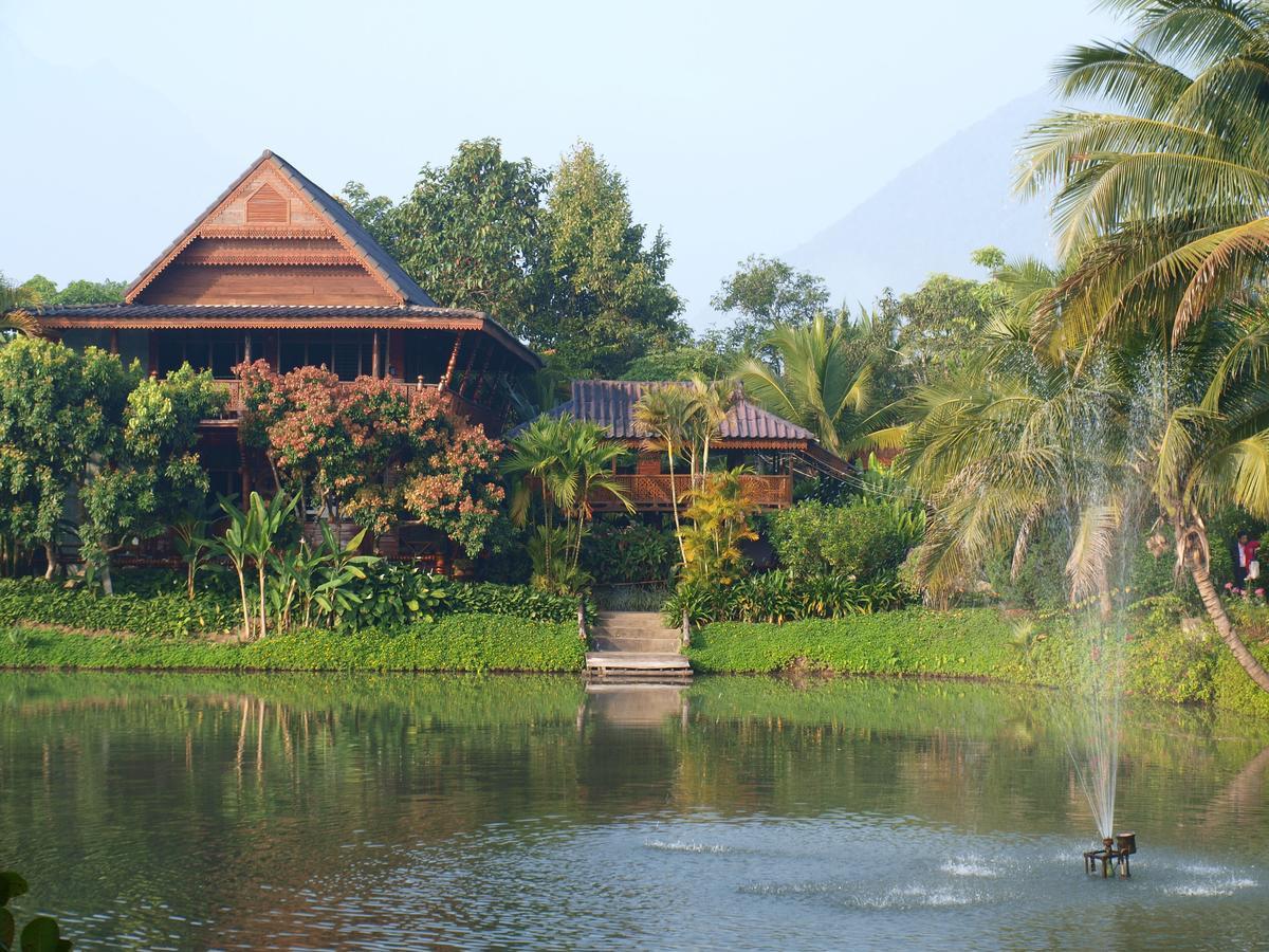 Resort Rimdoi 3*
