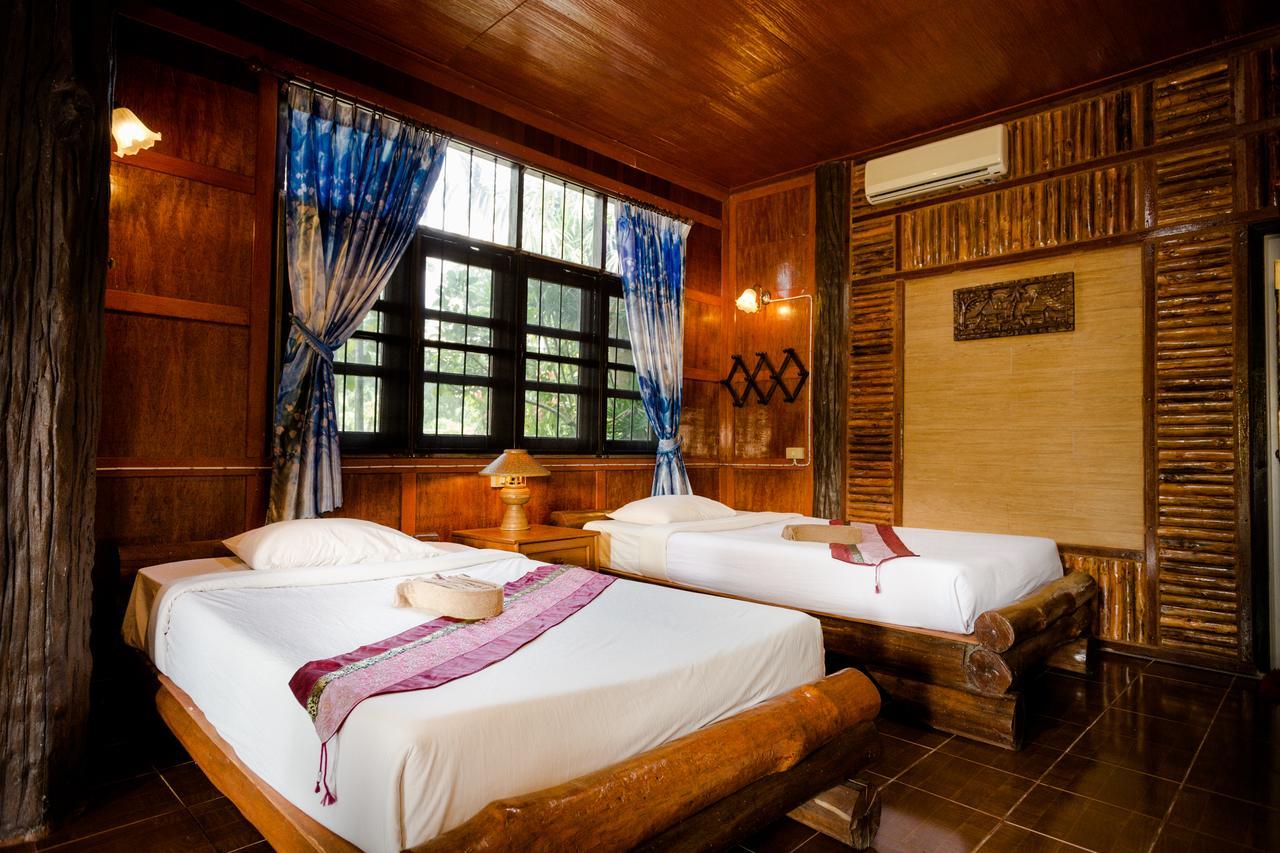 Resort Rimdoi 3*