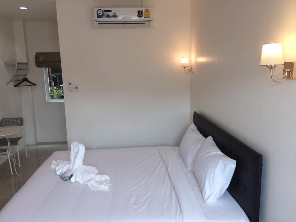 Thana Economy hotel