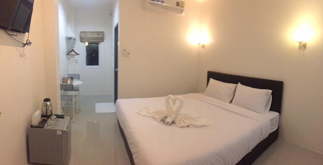 Thana Economy hotel 3*