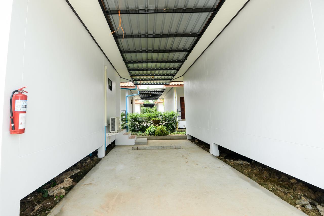 Resort Garden