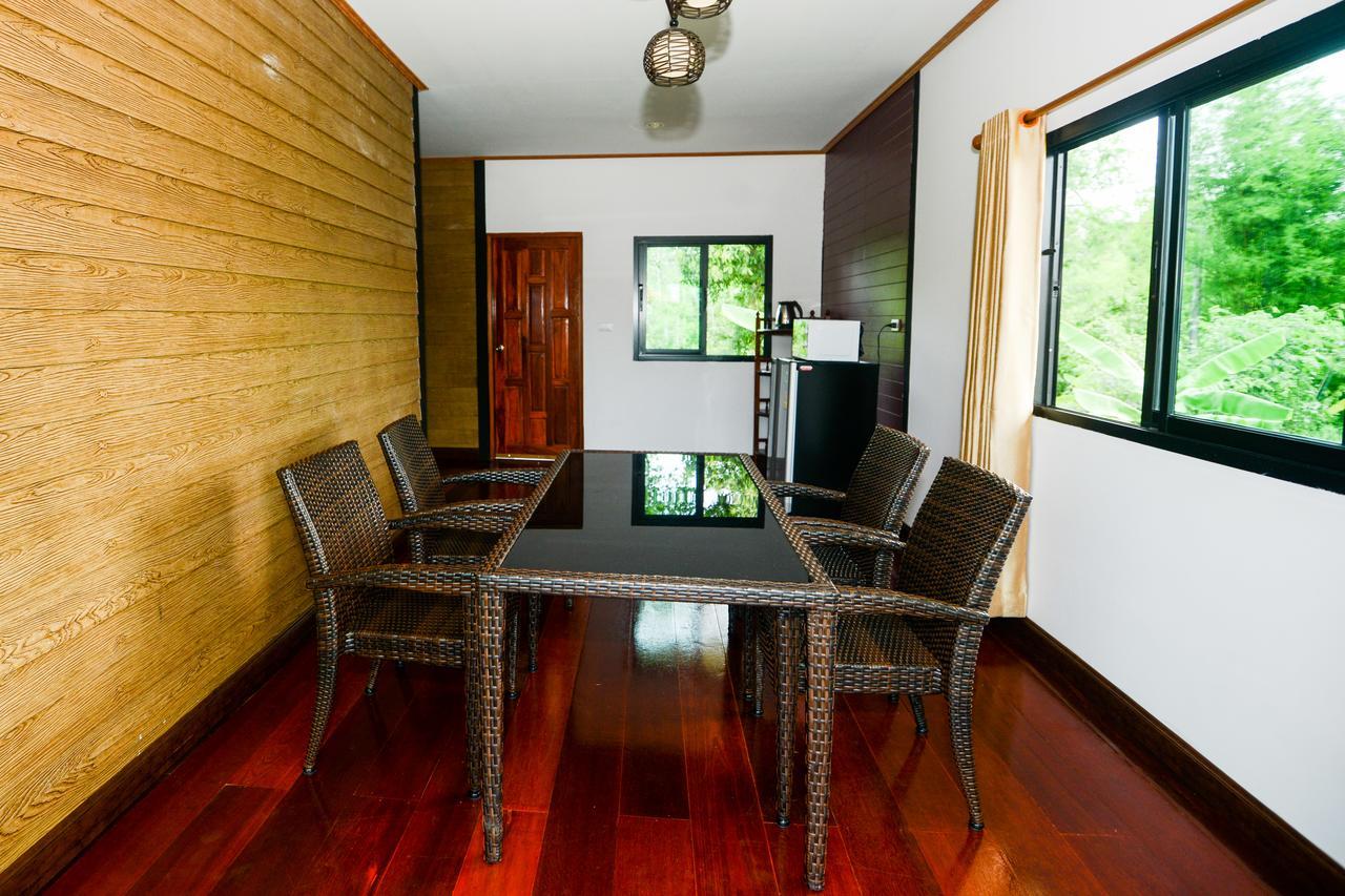 Garden Resort Nang Rong