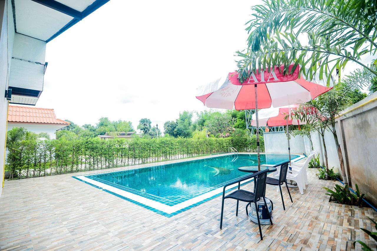 Resort Garden 3*