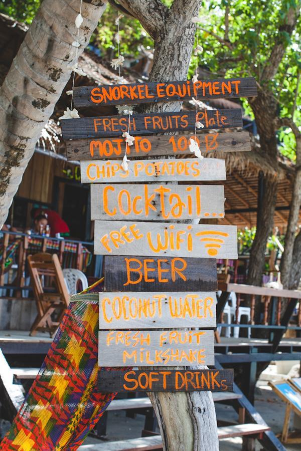 Guest house Bayview Sunset Koh Lipe