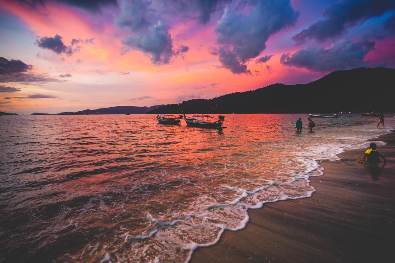 Bayview Sunset 2* Koh Lipe