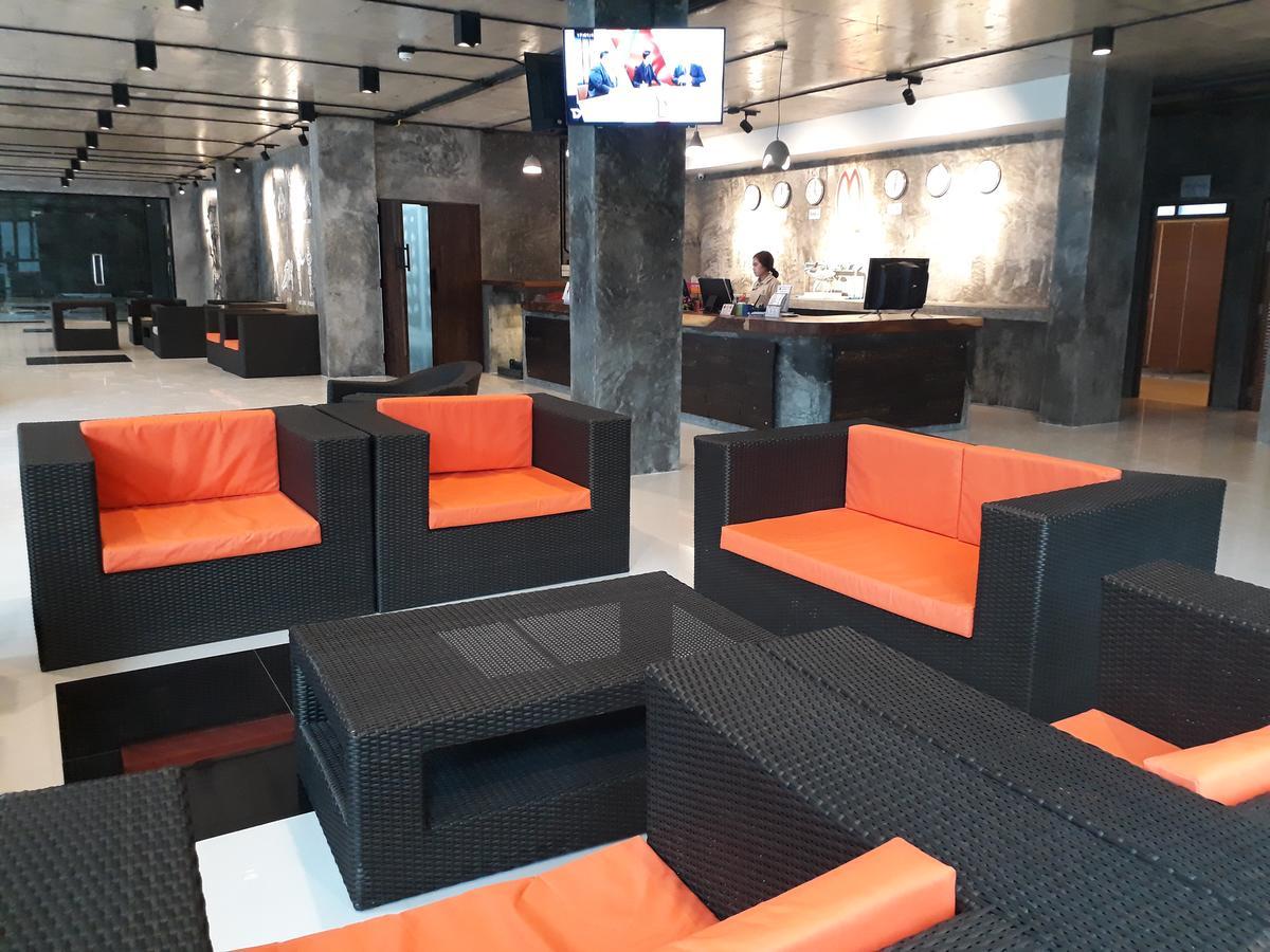Maneetel Krabi Beachfront-sha Ao Nang
