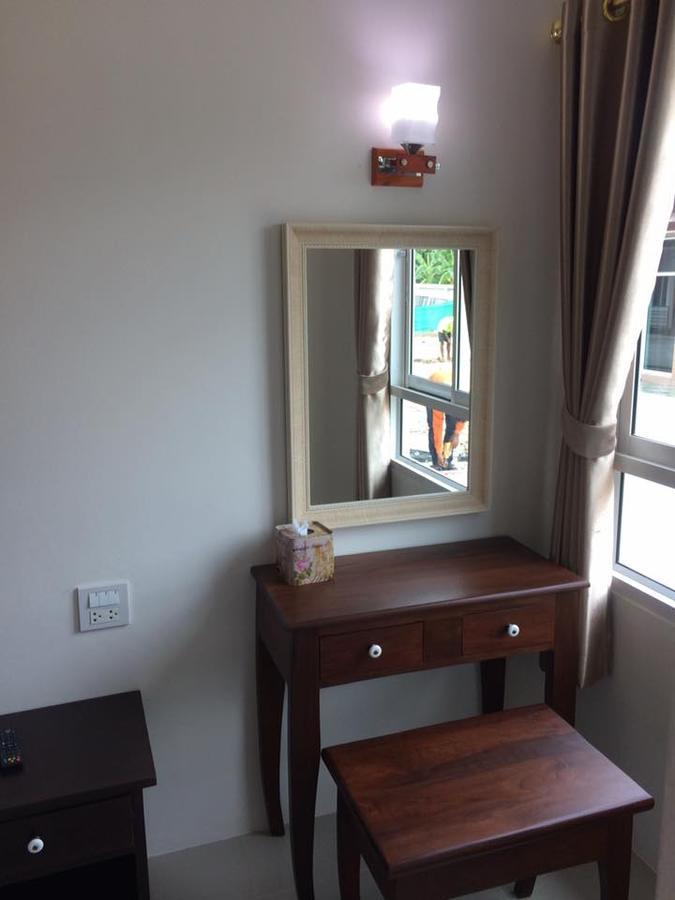 Thana Economy hotel 3*