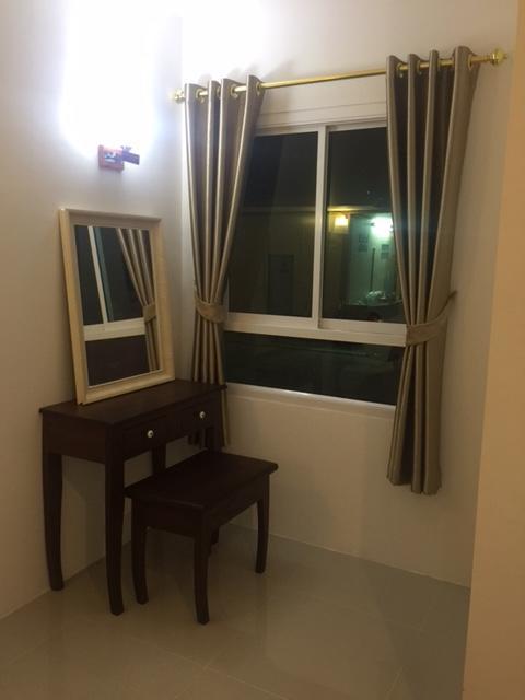 Economy hotel Thana Mae Sot