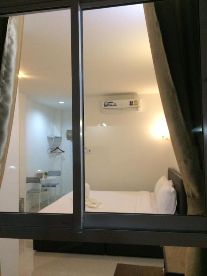 Thana Economy hotel