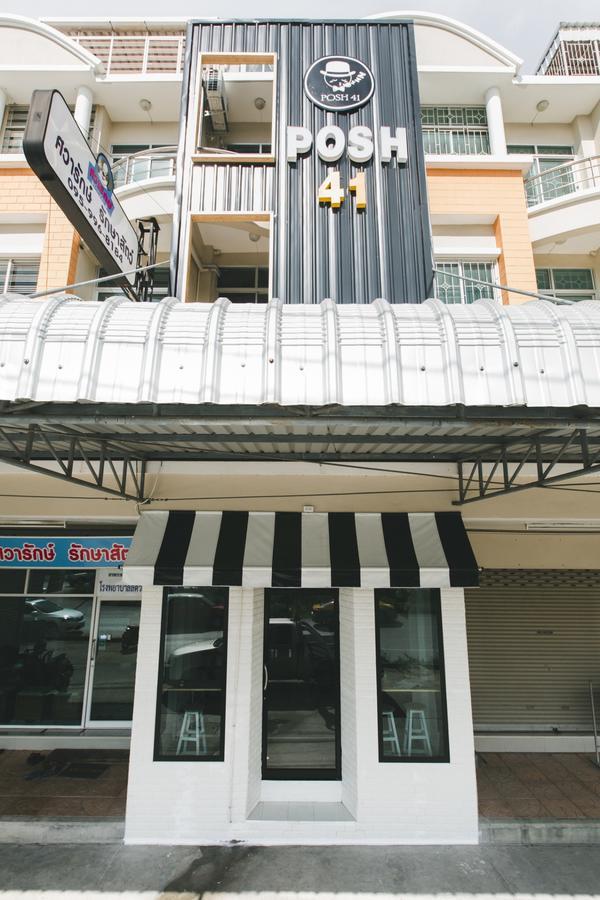 Hostel Posh 41
