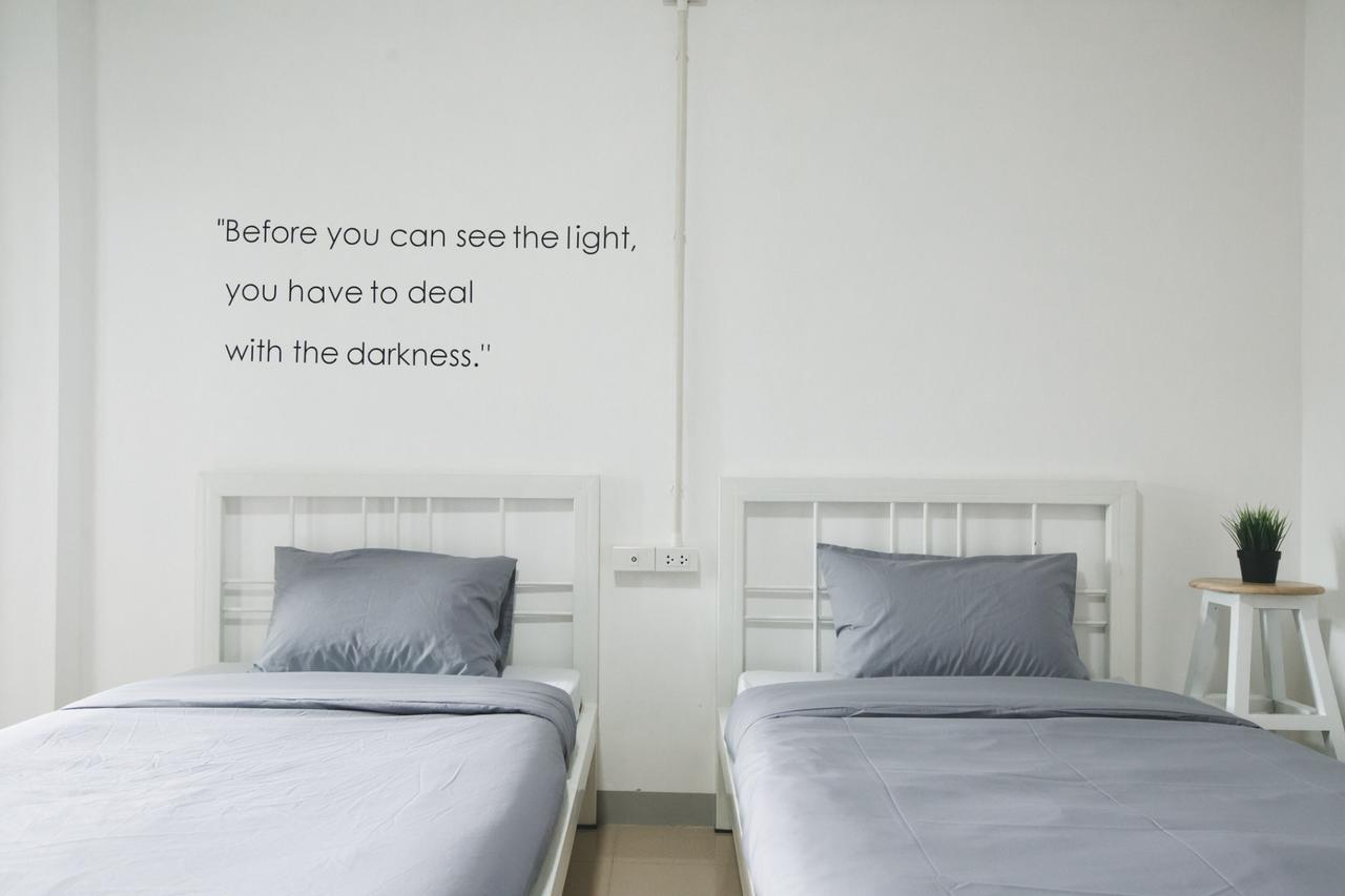 Hostel Posh 41 Salaya
