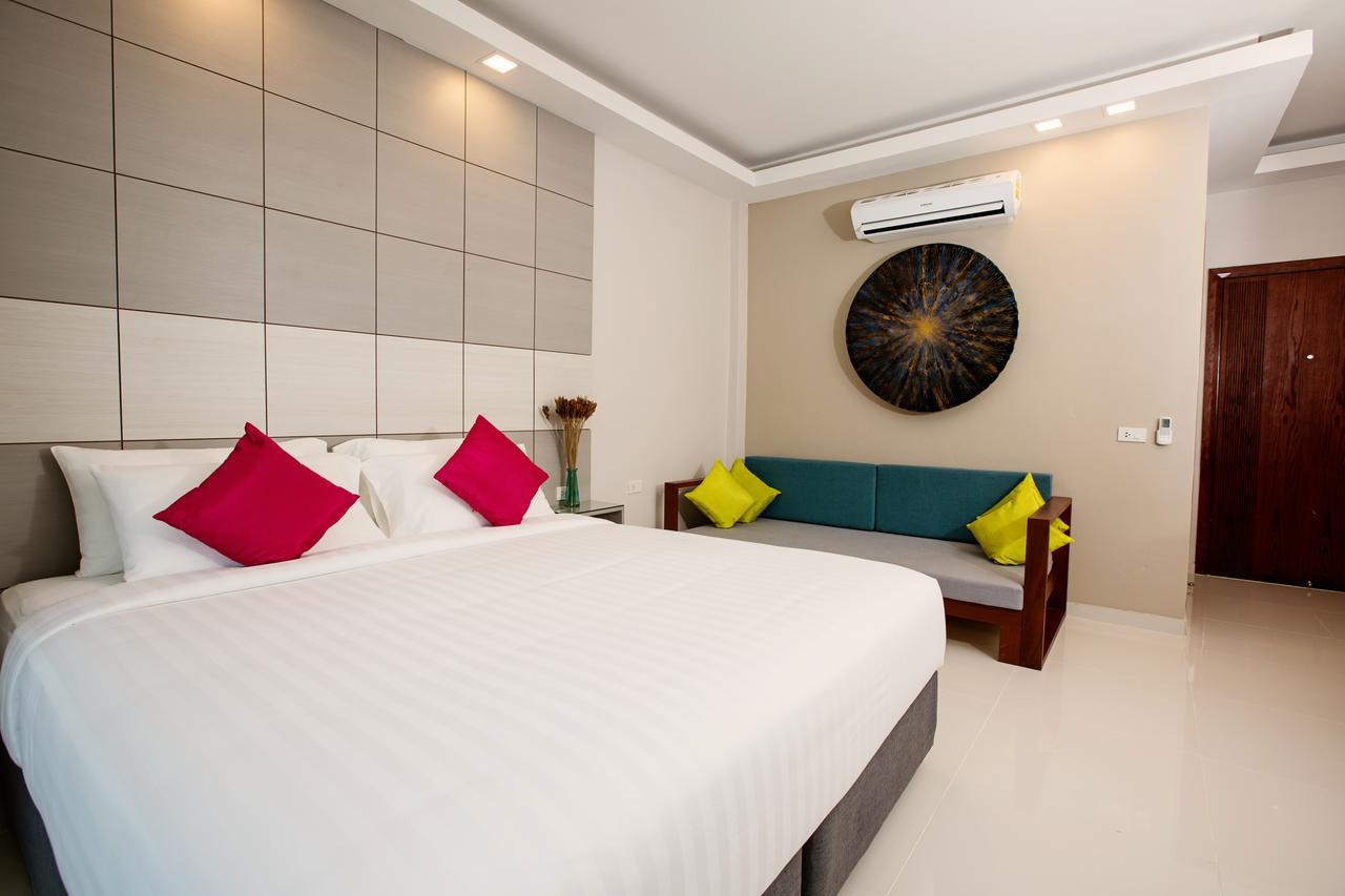 Resort Sunset Beach Club & Spa