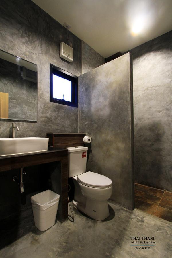 Thai Thani Loft & Life Lamphun