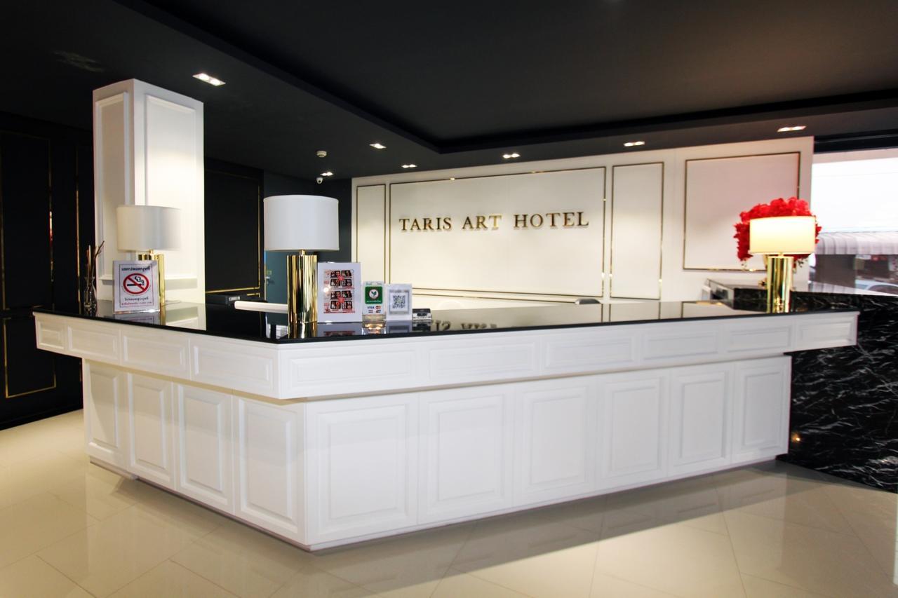 Hotel Taris Art Phrae