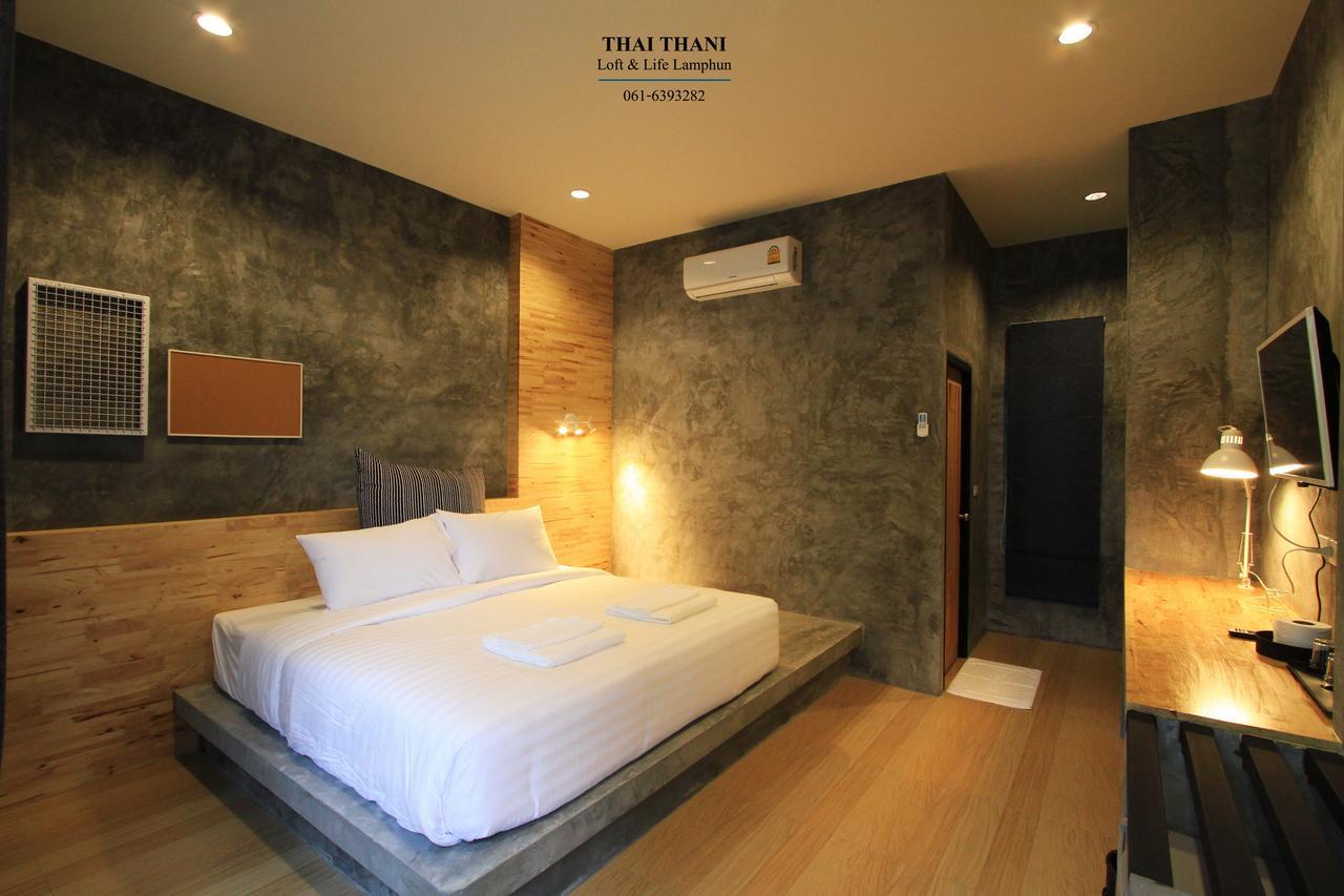Thai Thani Loft & Life