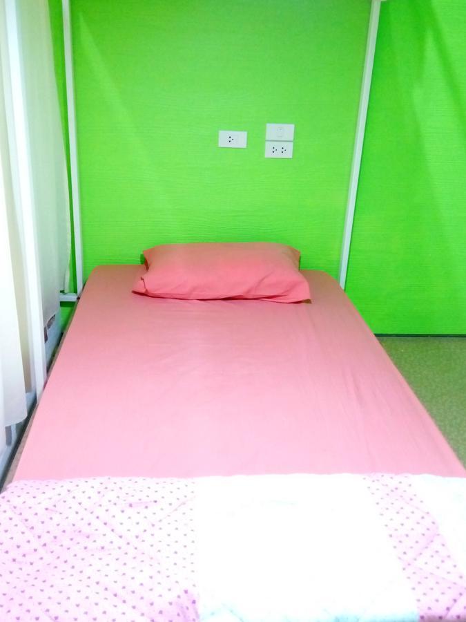 Hostel Koh Mook Hostel *