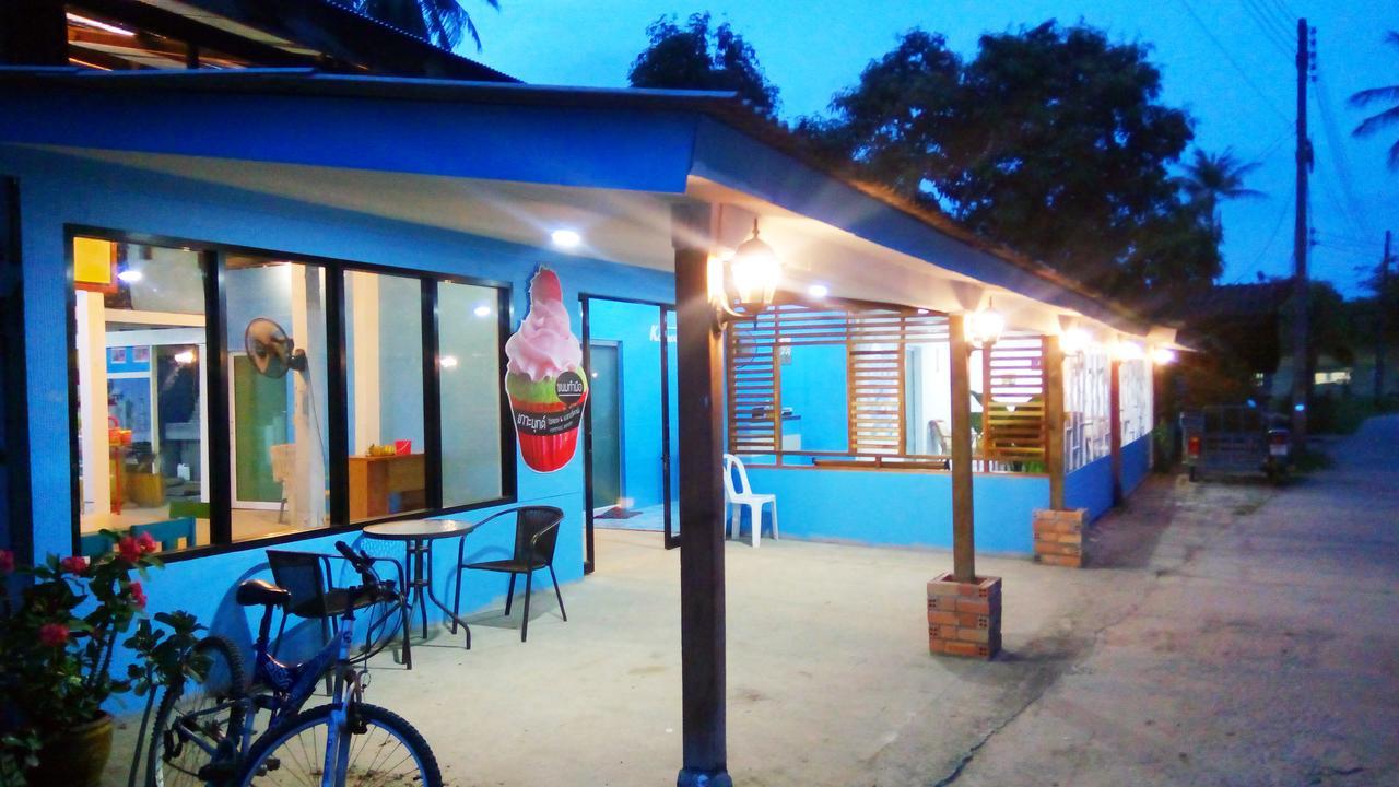Hostel Koh Mook Hostel Koh Mook