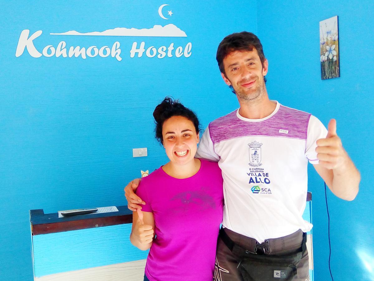 Hostel Koh Mook Hostel Koh Mook