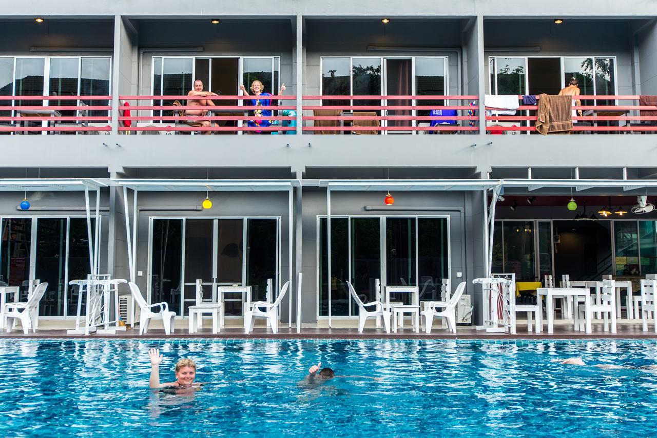 Pk Pattaya Praia de Jomtien