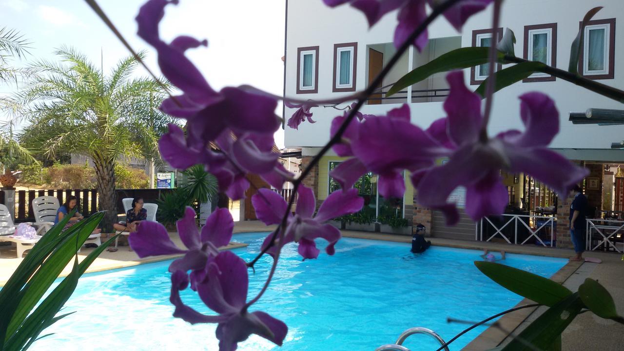 ฺbaan Phulita Hotel