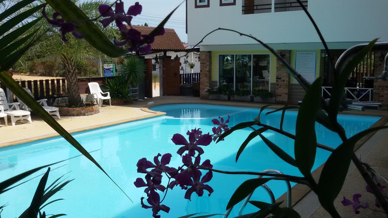 Hotel ฺbaan Phulita 3*