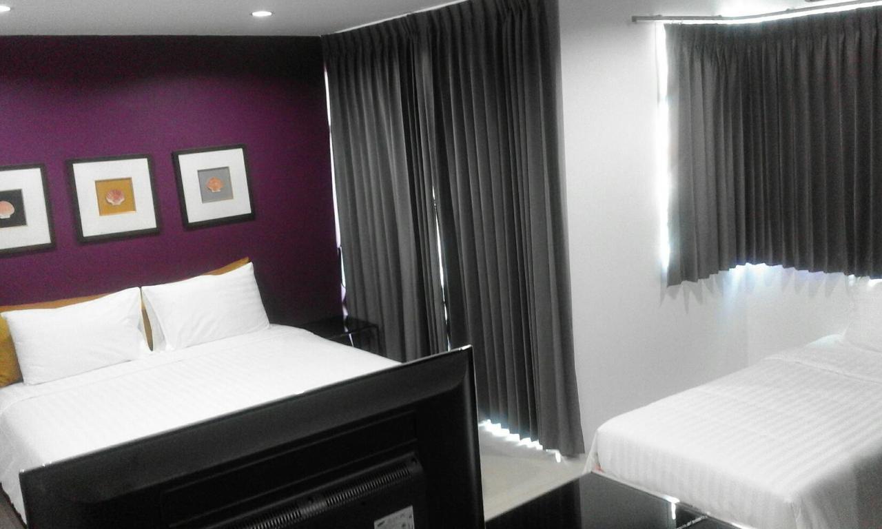 Hotel The Ztand By Airport Phuket 3*