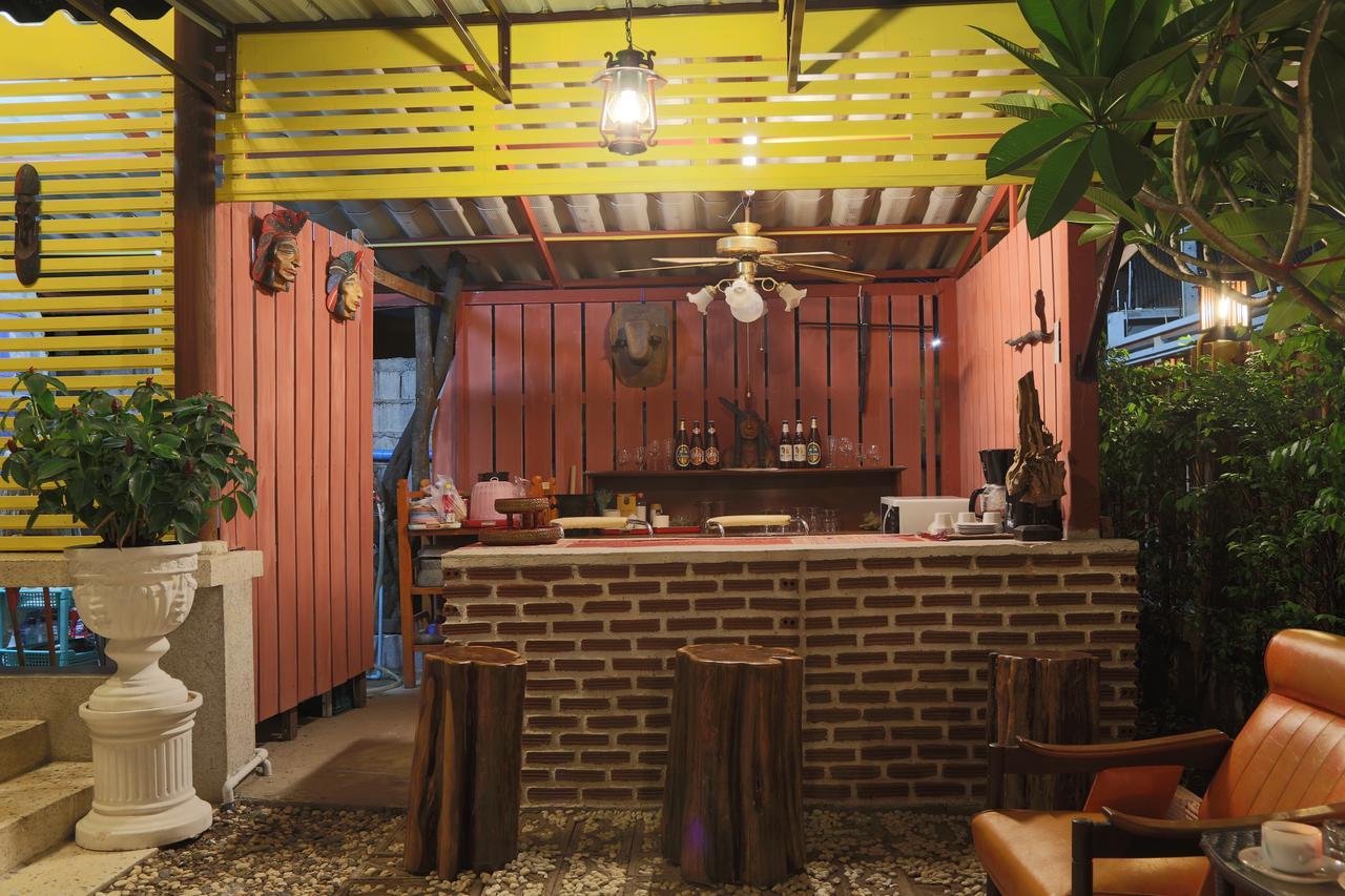 Golden Guest house