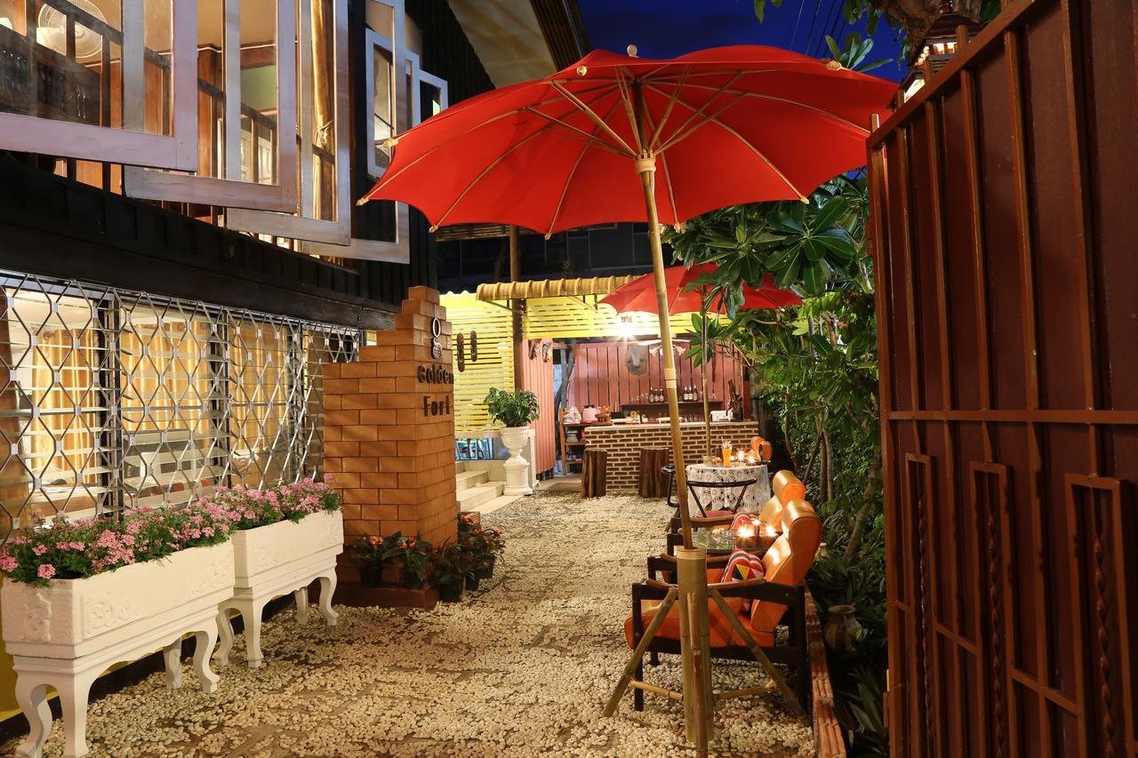 Golden 2* Chiang Mai