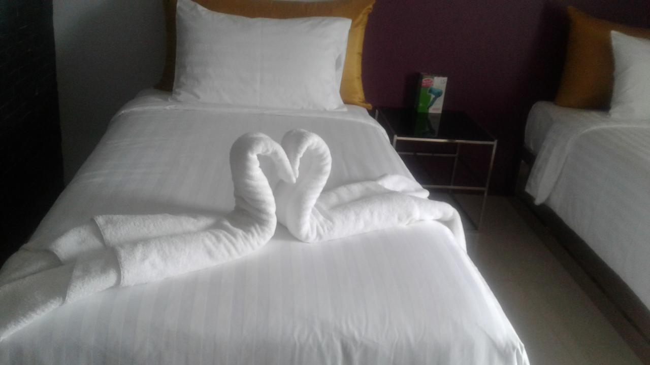Hotel The Ztand By Airport Phuket
