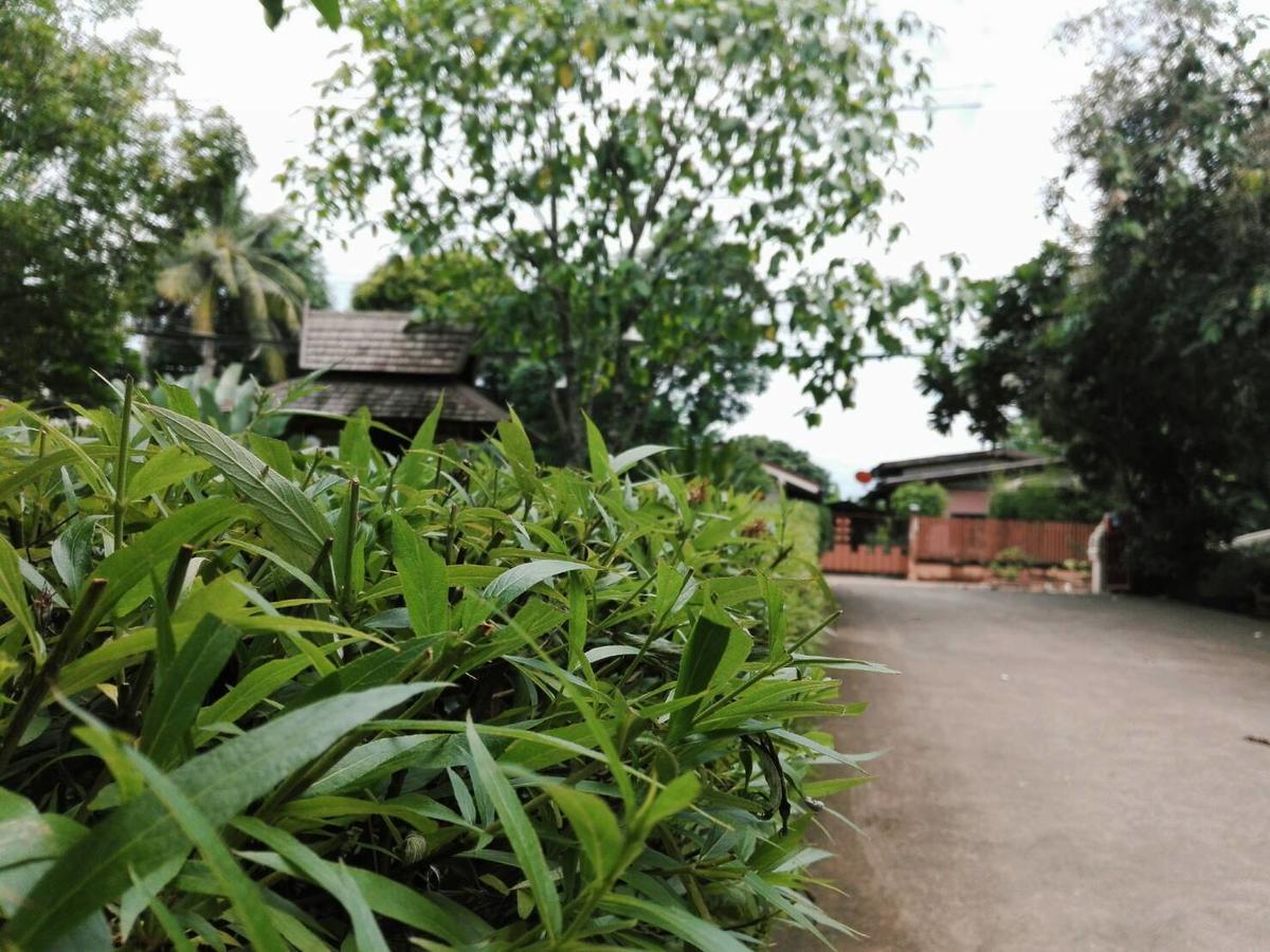 Resort Auangkham 3*