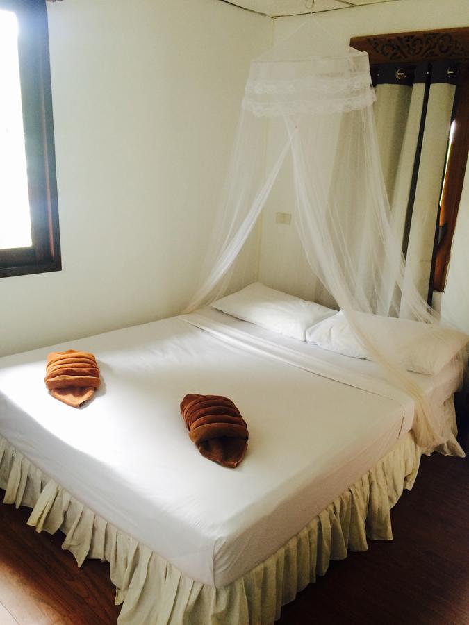 Tropical Garden Resort Phi Phi Don