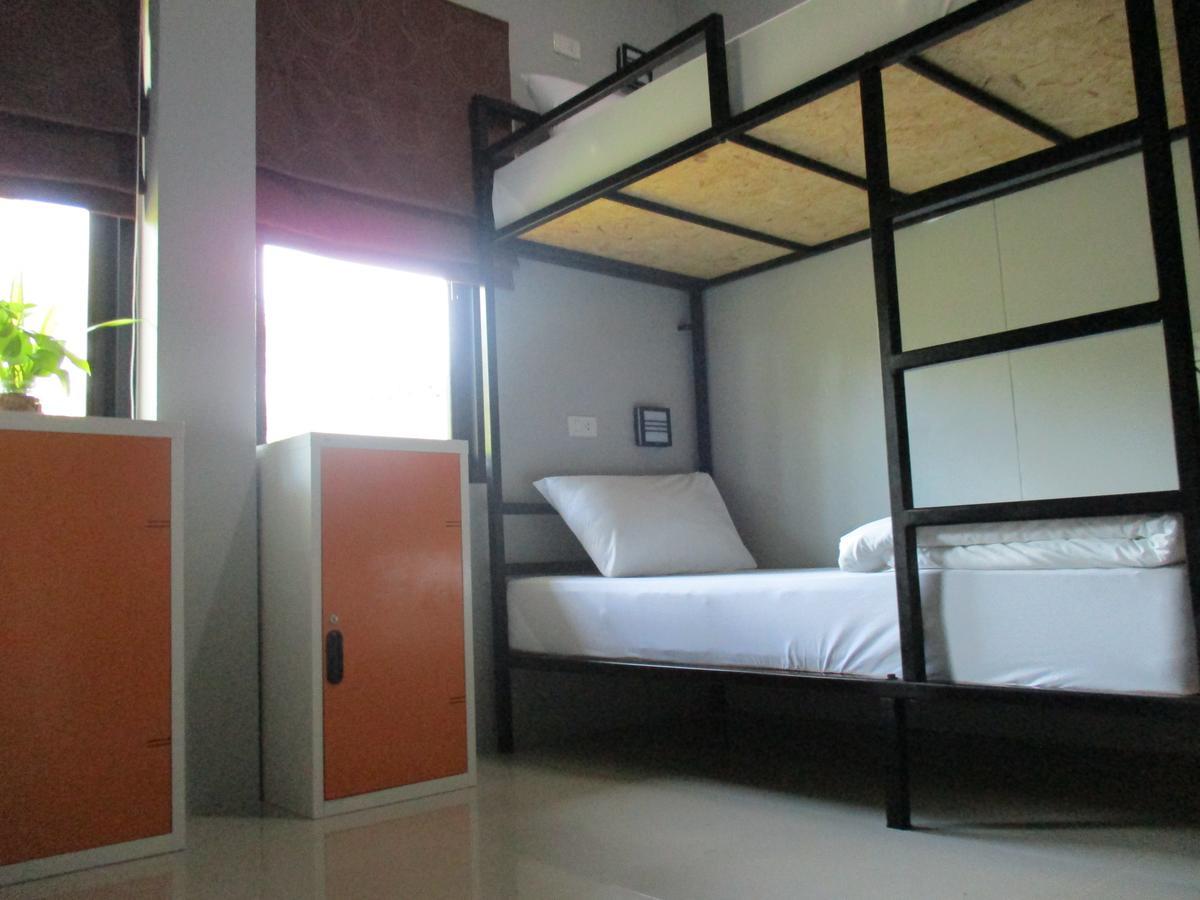 Hostel Sirinsamui Boutique