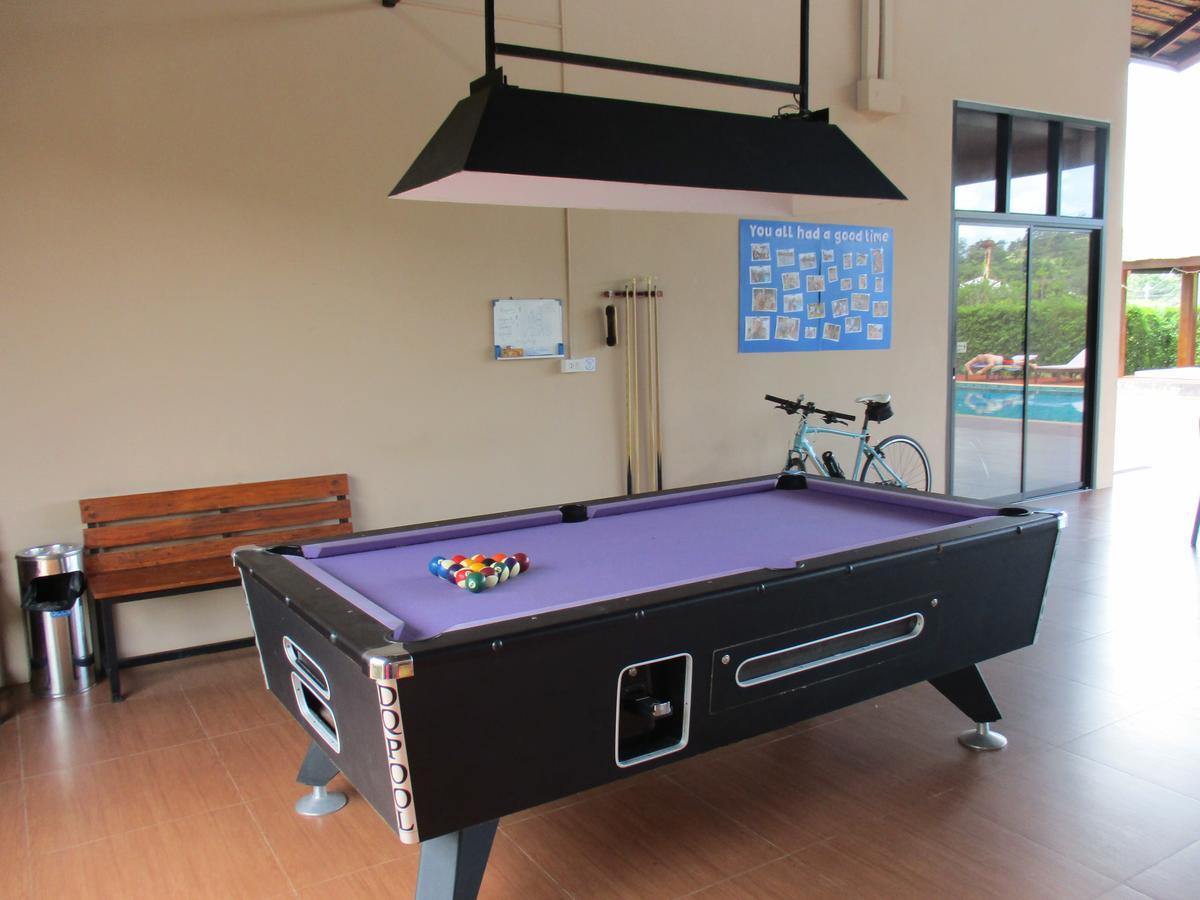 Hostel Sirinsamui Boutique Choeng Mon