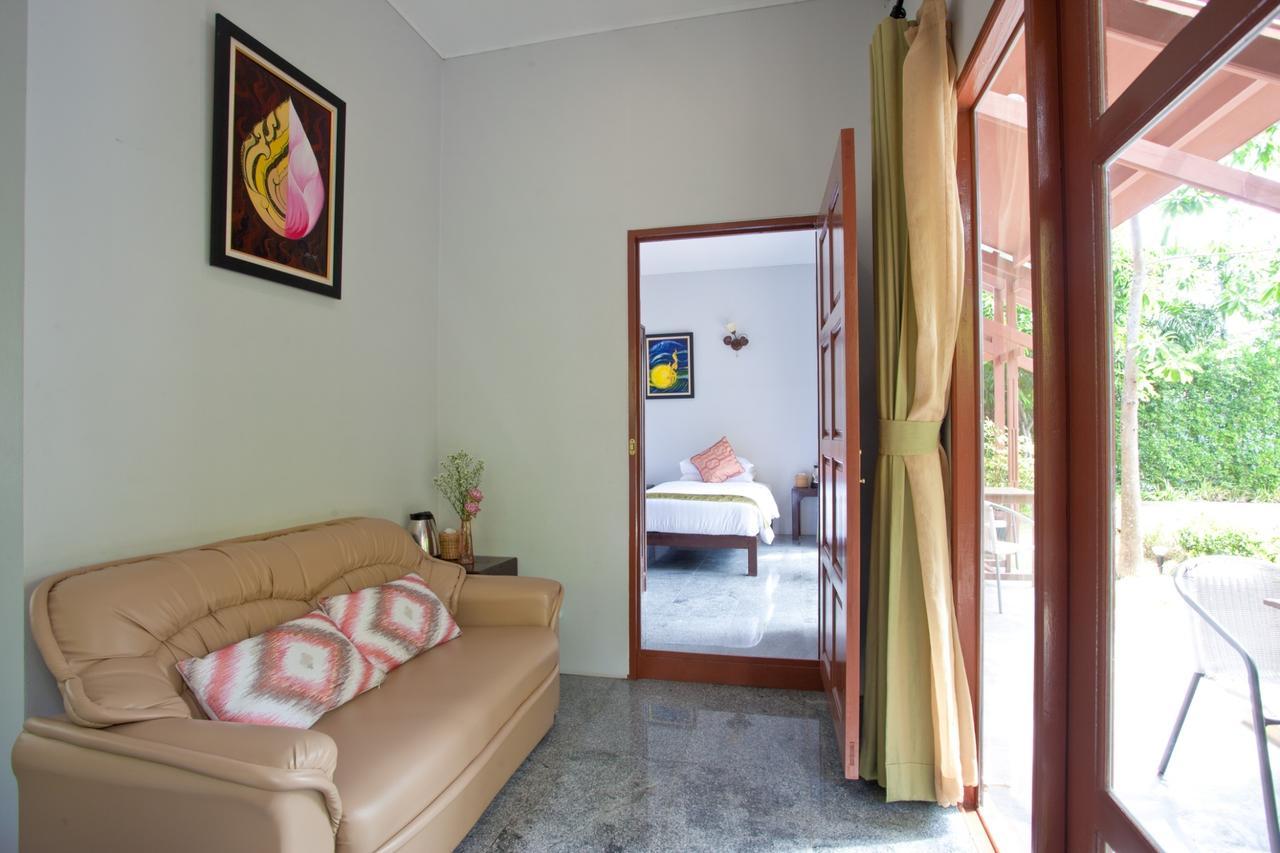 Ardea Pool Resort Amphawa