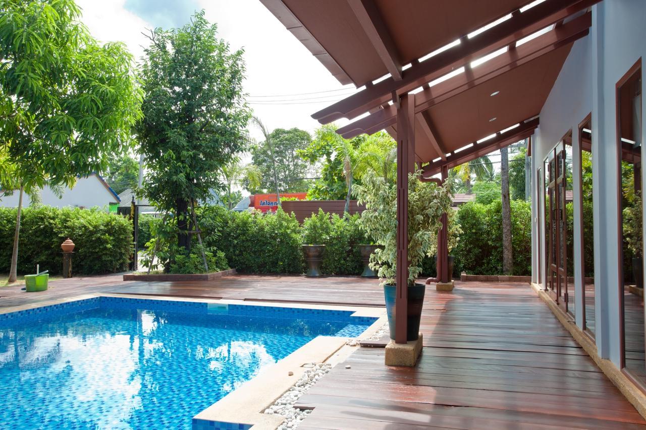 Ardea Pool 3* Amphawa