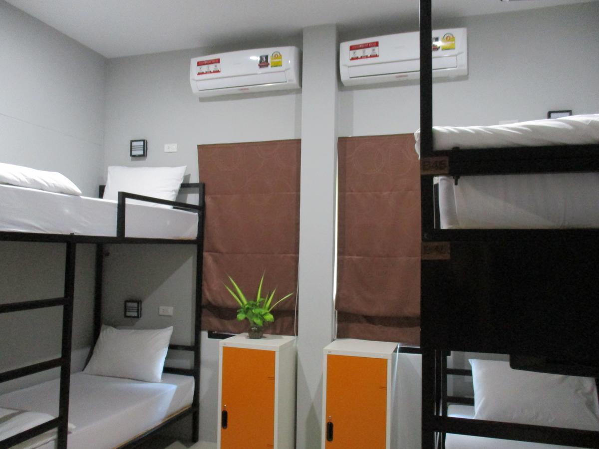 Sirinsamui Boutique Hostel *