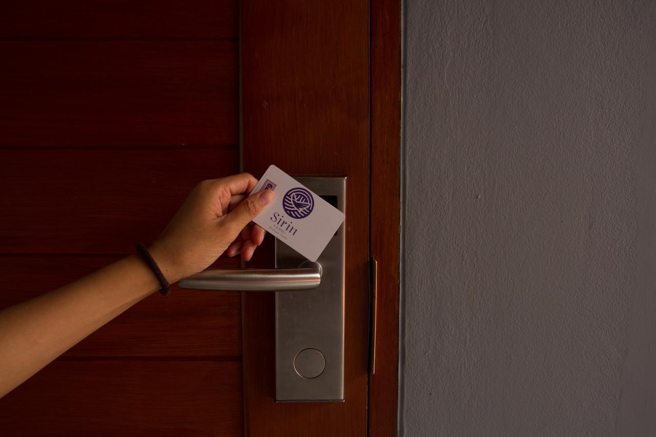 Sirinsamui Boutique Hostel