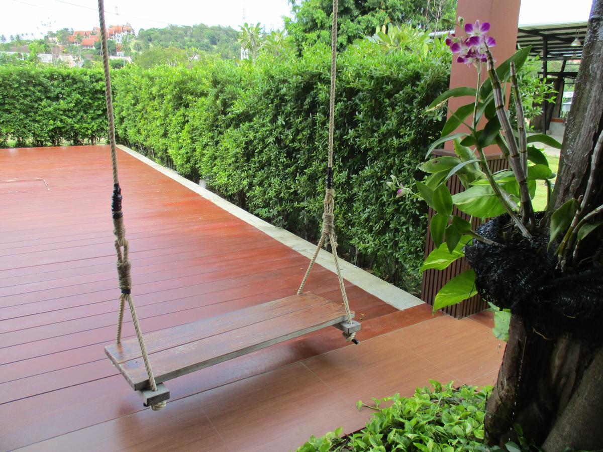 Sirinsamui Boutique Choeng Mon