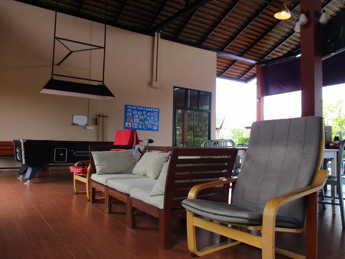 Sirinsamui Boutique *