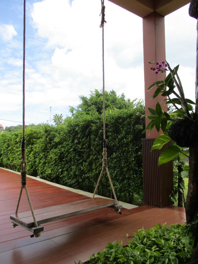 Sirinsamui Boutique Hostel