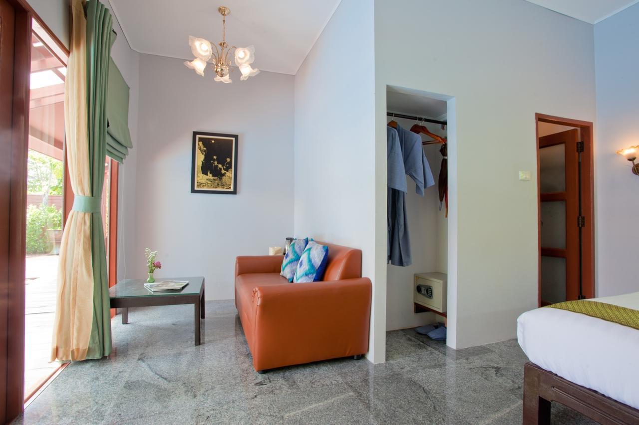 Ardea Pool Resort 3*