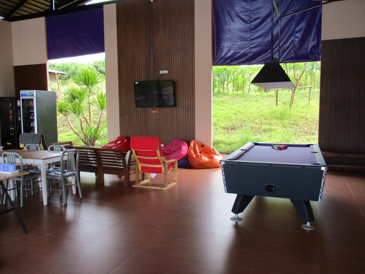 Sirinsamui Boutique Hostel Choeng Mon