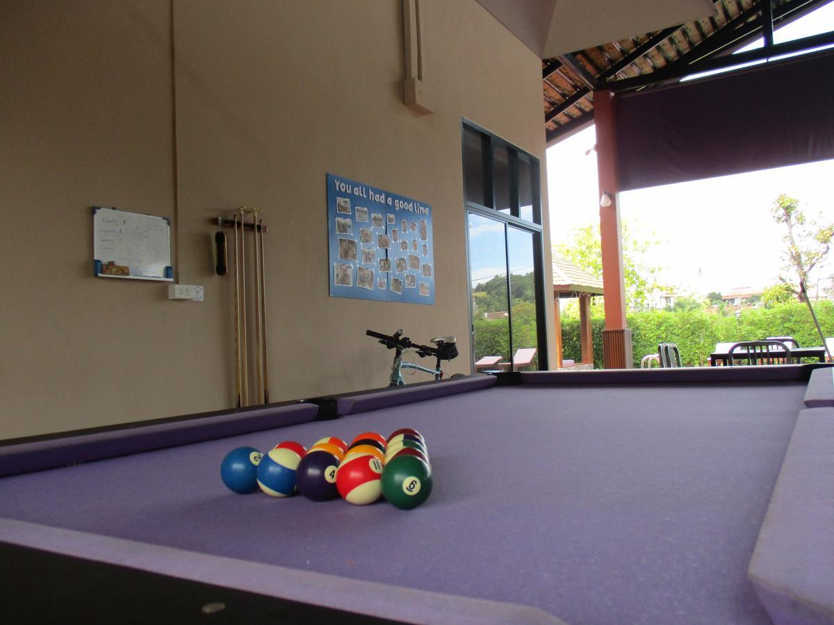 Sirinsamui Boutique Hostel