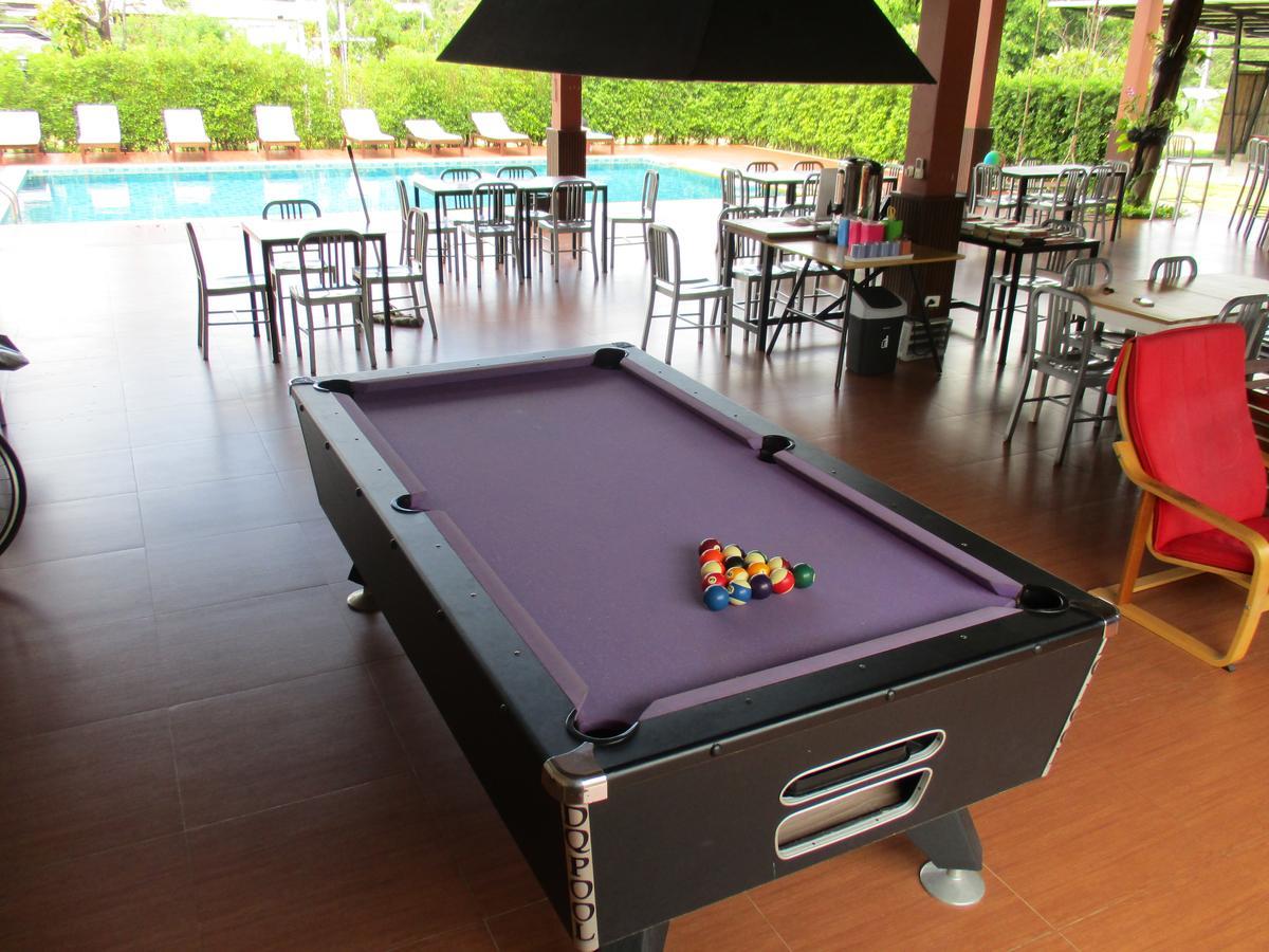 Sirinsamui Boutique Hostel *